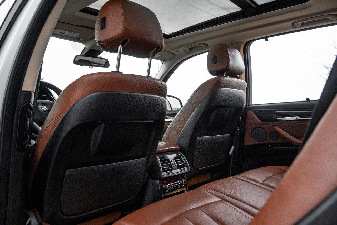 2016 BMW X5 xDrive35d Photo