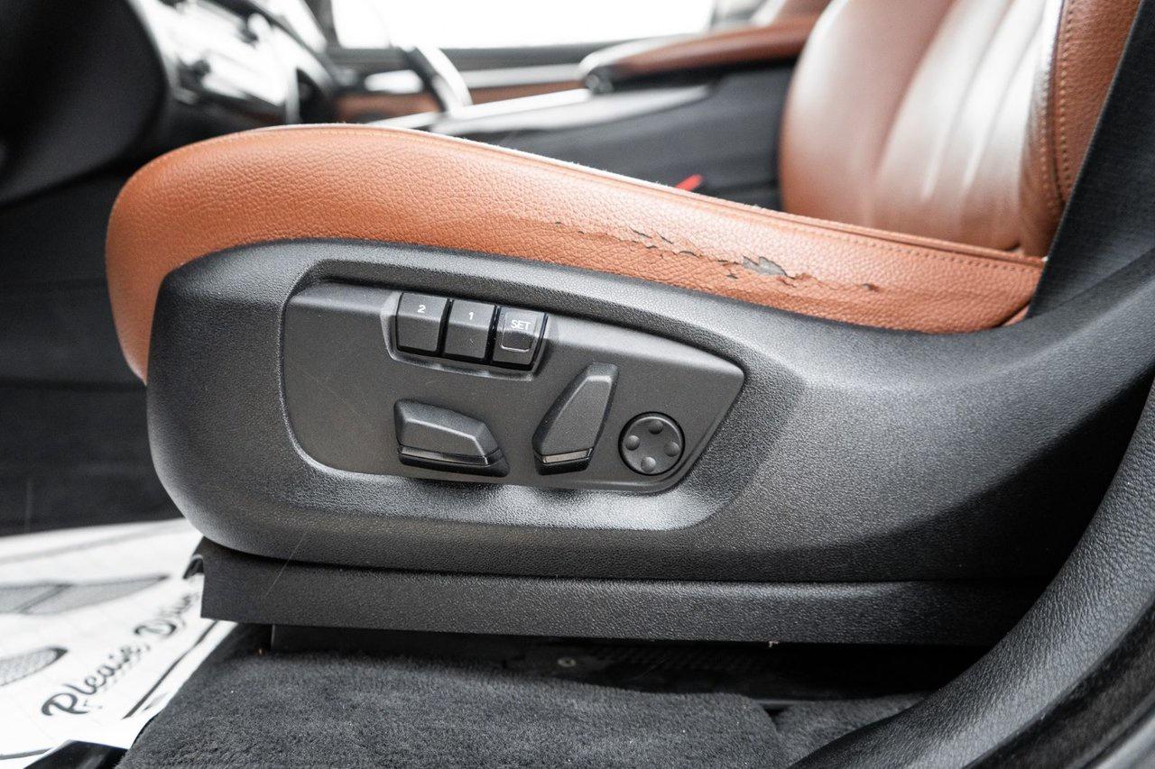 2016 BMW X5 xDrive35d Photo