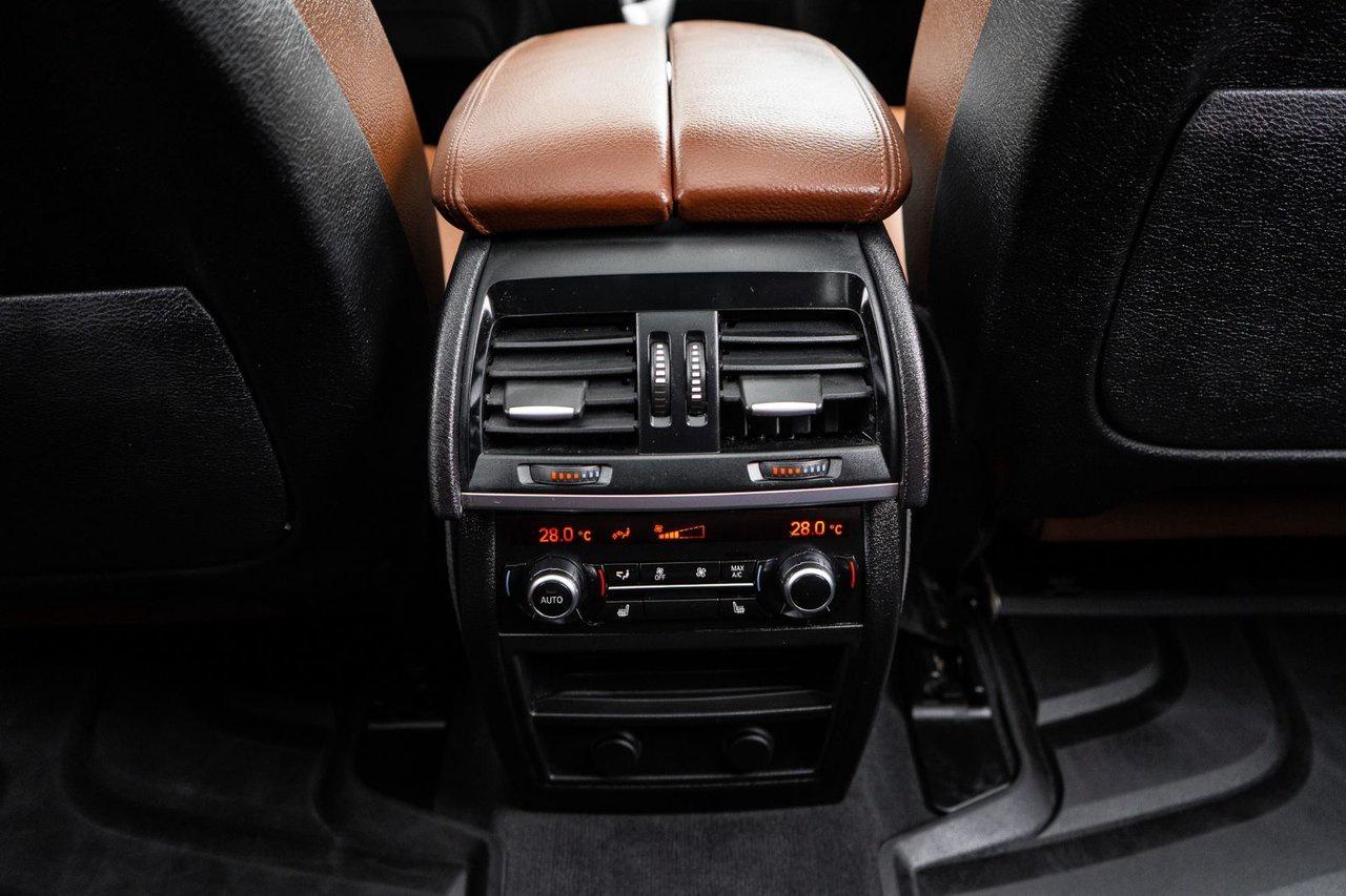 2016 BMW X5 xDrive35d Photo