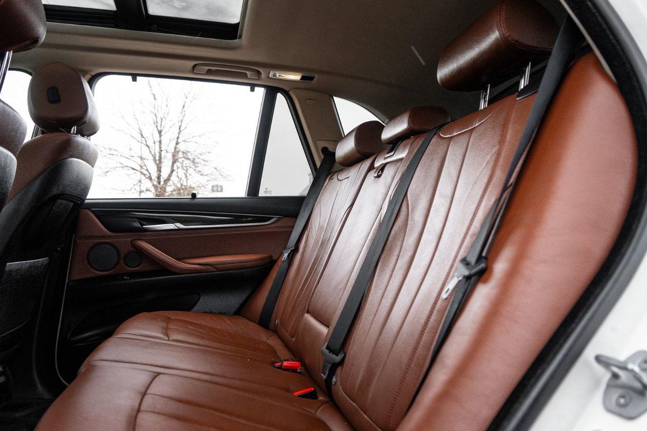 2016 BMW X5 xDrive35d Photo