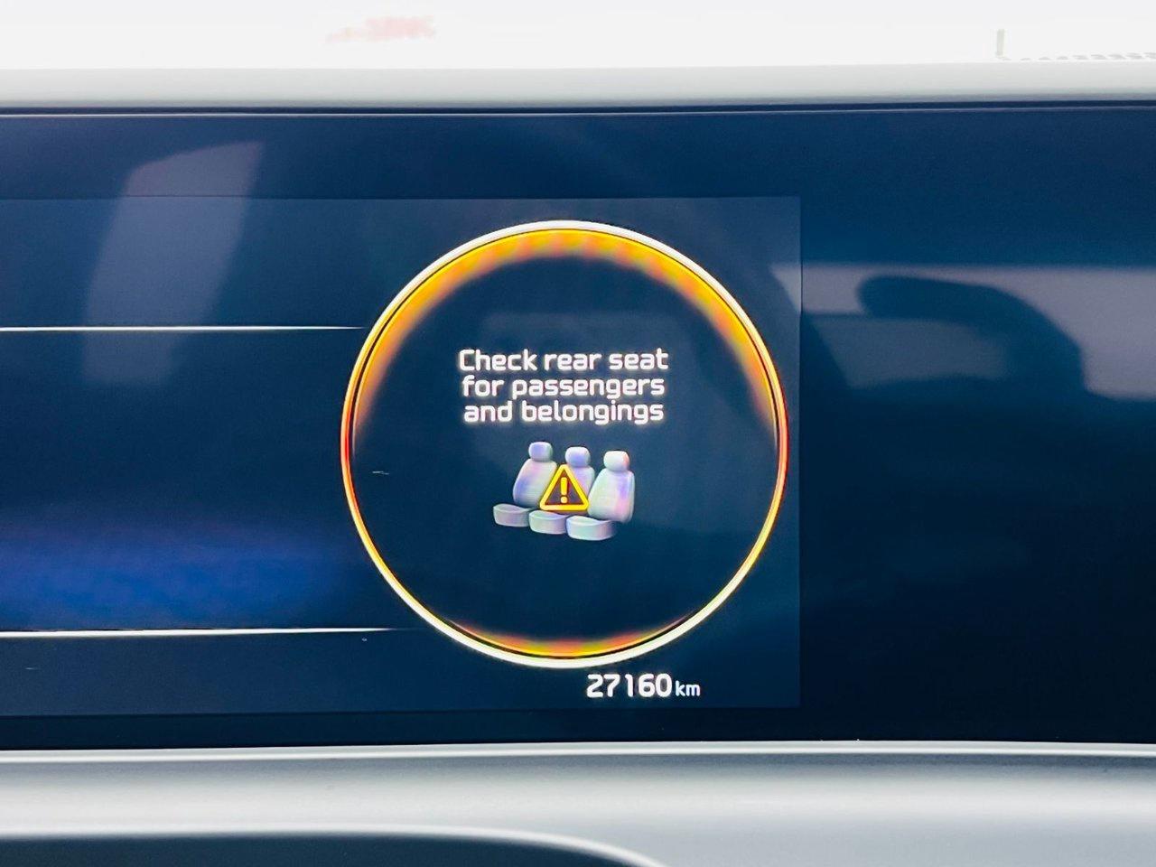 2025 Kia Seltos EX PREMIUM AWD Photo