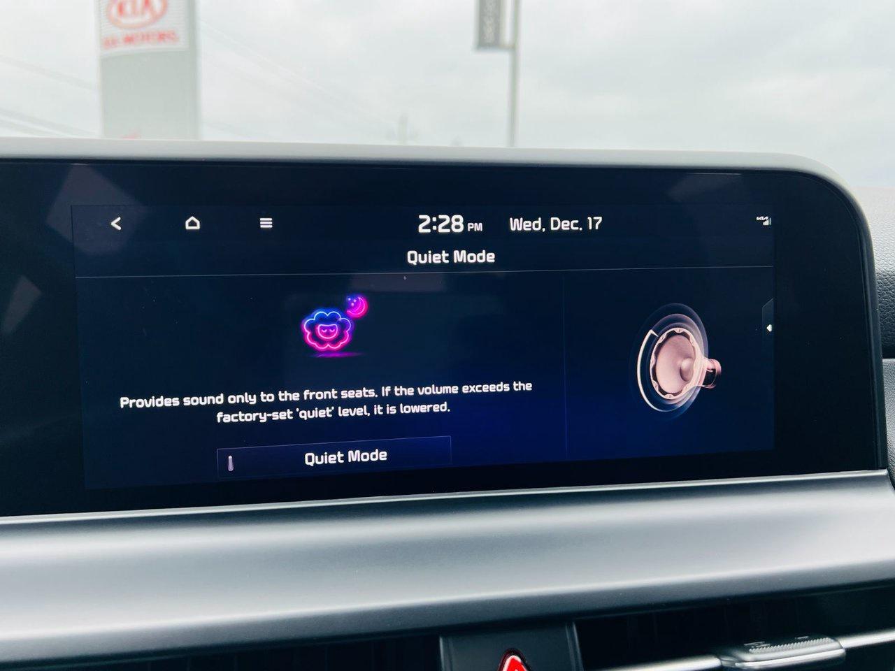 2025 Kia Seltos EX PREMIUM AWD Photo