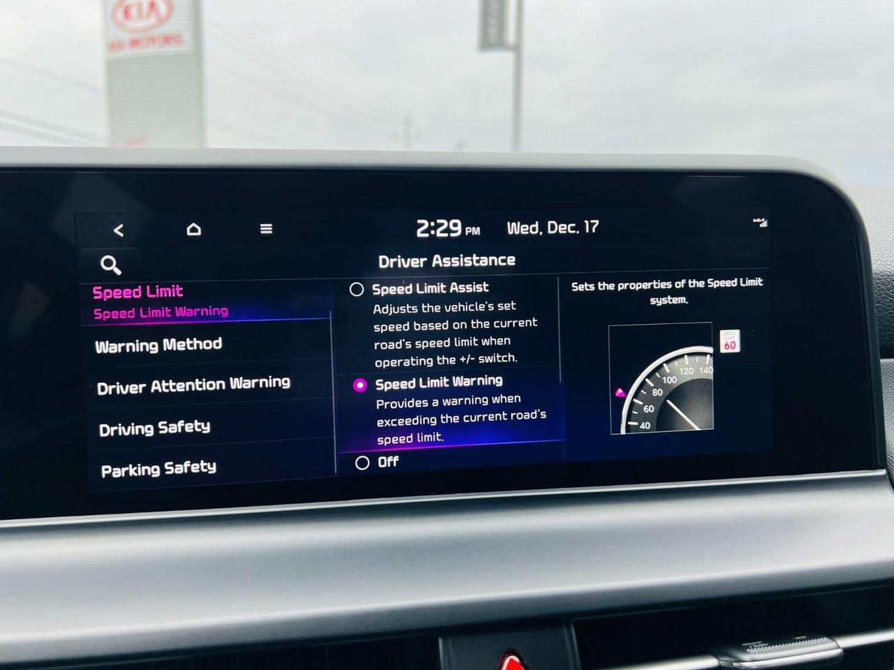 2025 Kia Seltos EX PREMIUM AWD Photo