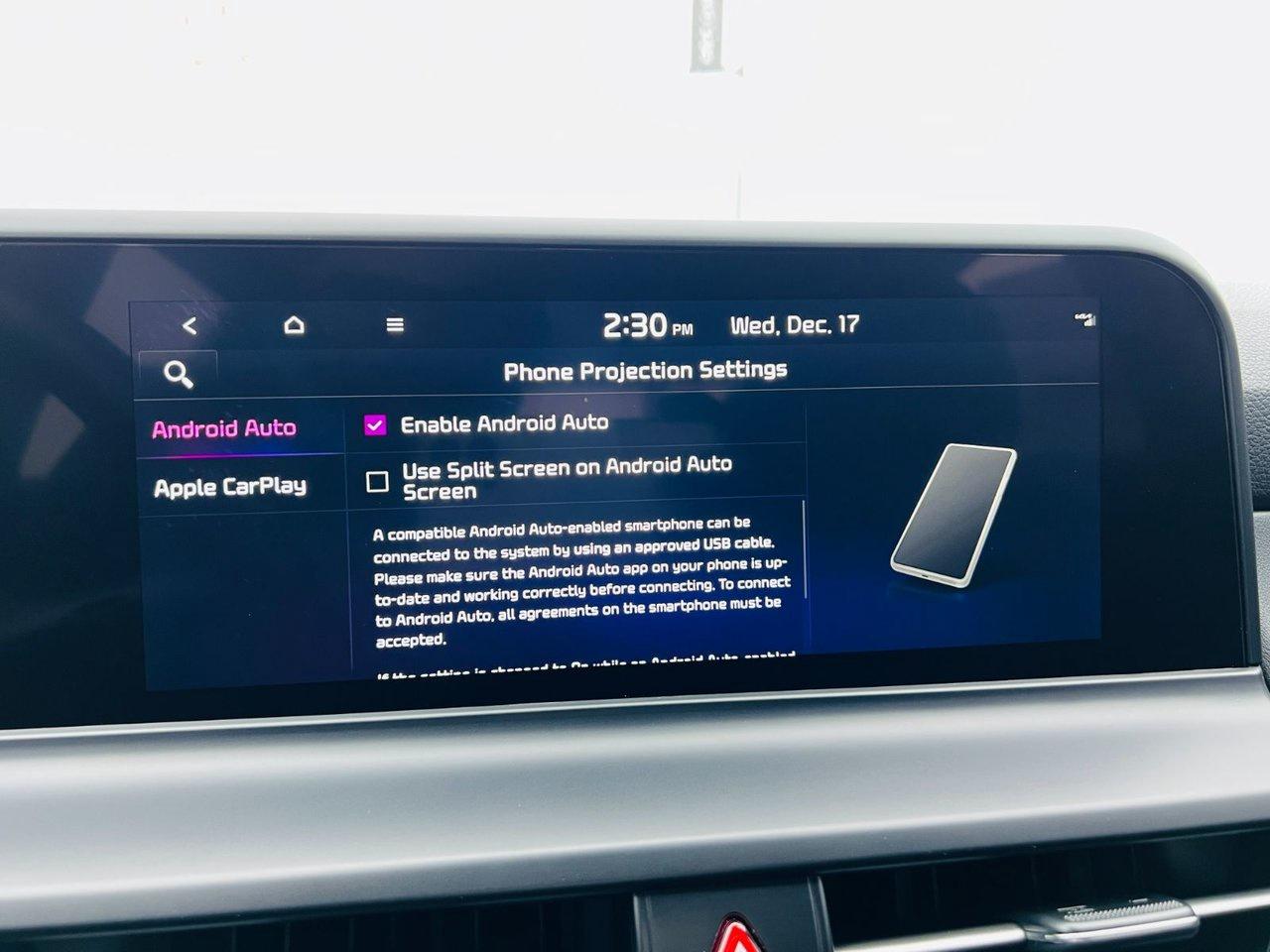 2025 Kia Seltos EX PREMIUM AWD Photo