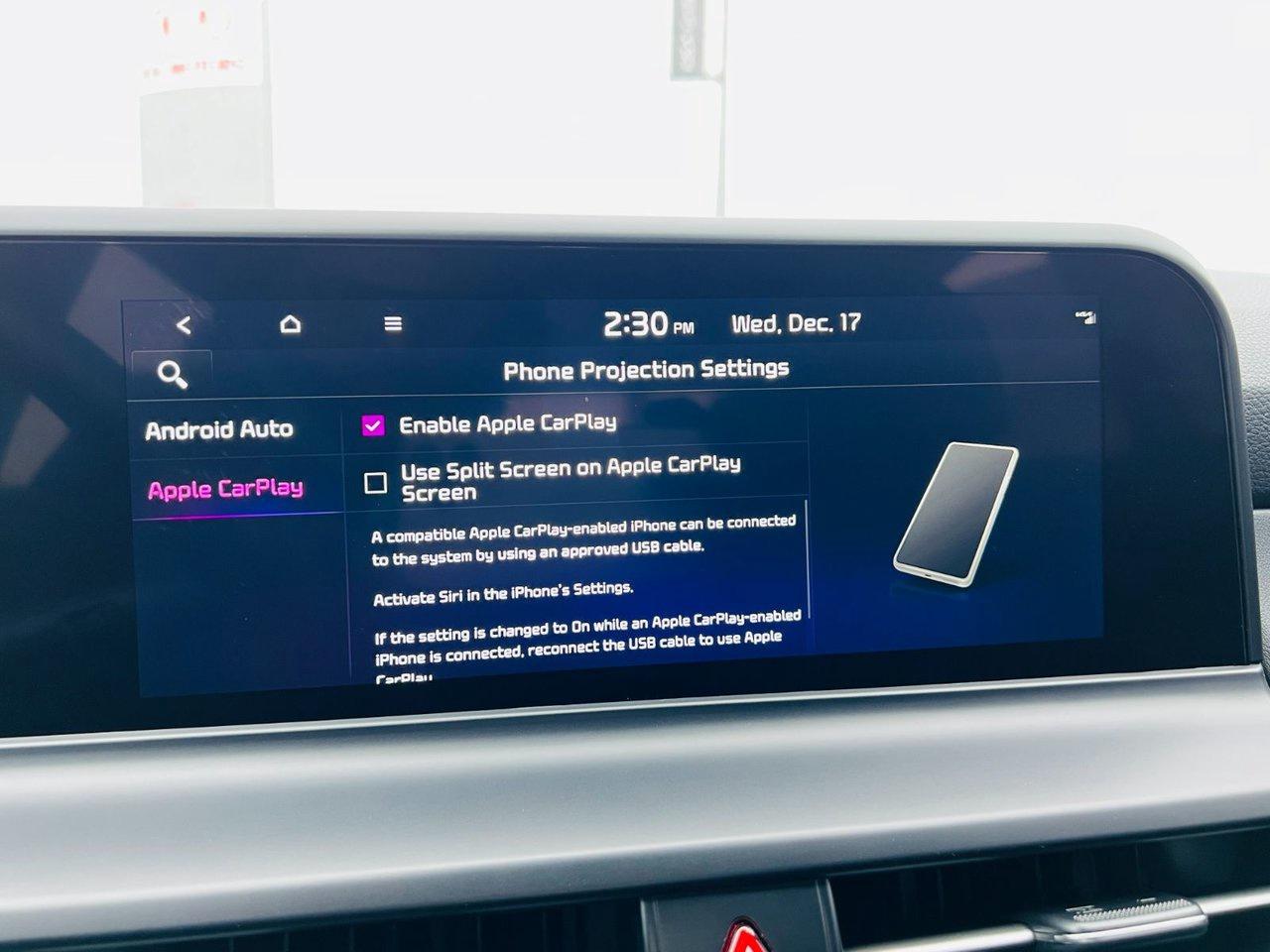 2025 Kia Seltos EX PREMIUM AWD Photo