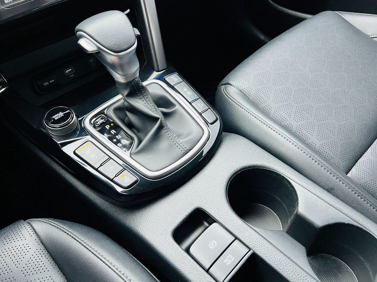 2025 Kia Seltos EX PREMIUM AWD Photo