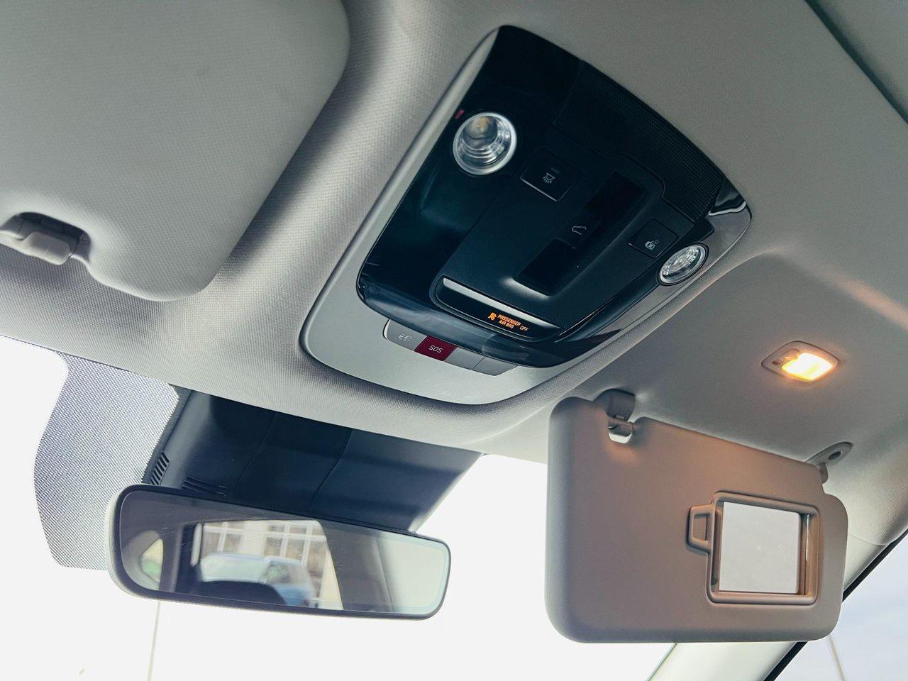 2025 Kia Seltos EX PREMIUM AWD Photo