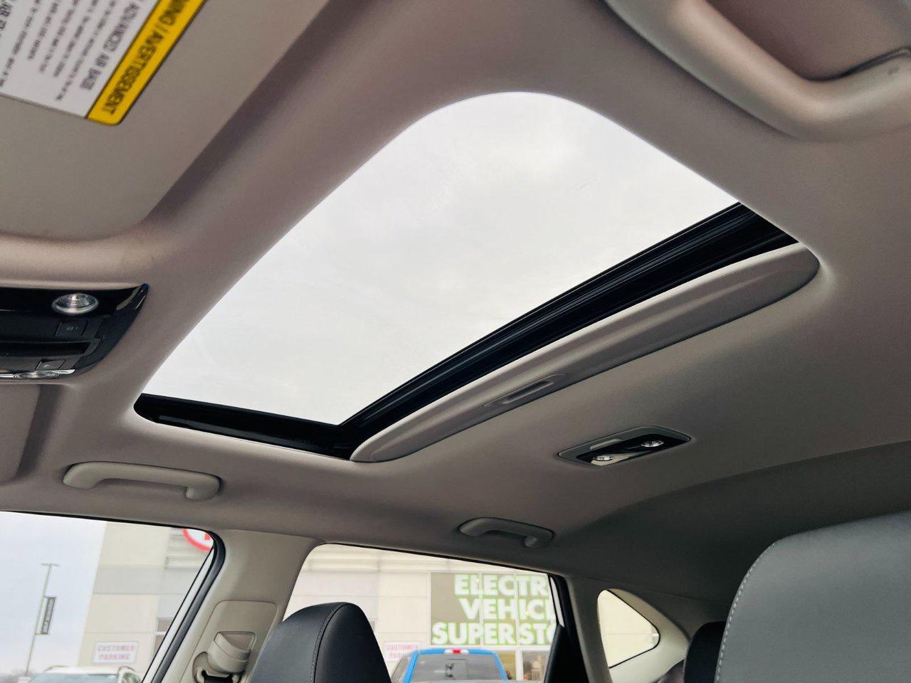 2025 Kia Seltos EX PREMIUM AWD Photo