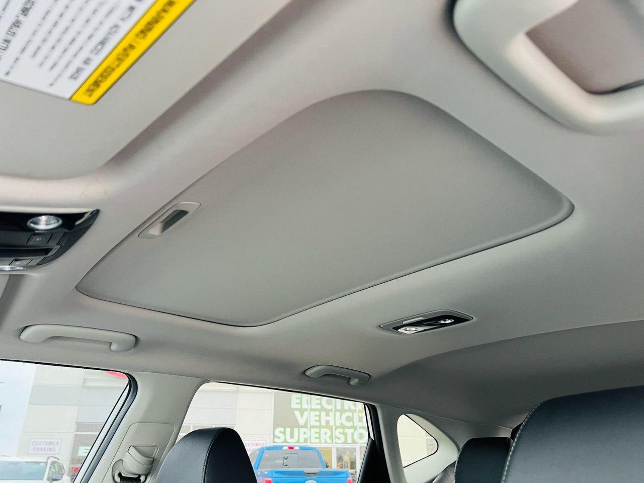 2025 Kia Seltos EX PREMIUM AWD Photo