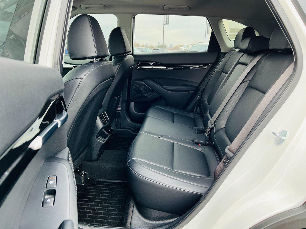 2025 Kia Seltos EX PREMIUM AWD Photo