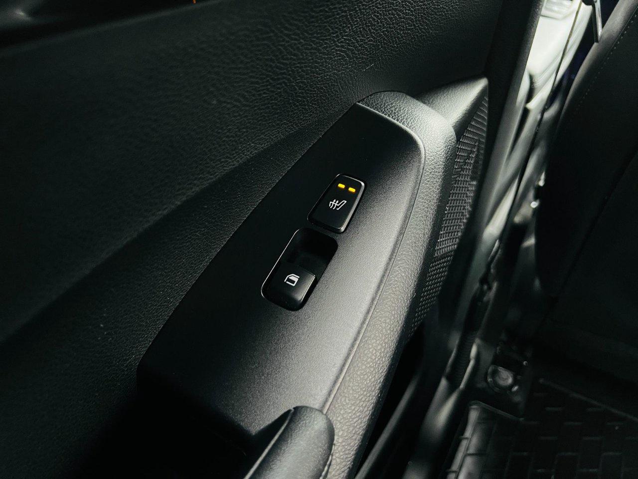 2025 Kia Seltos EX PREMIUM AWD Photo