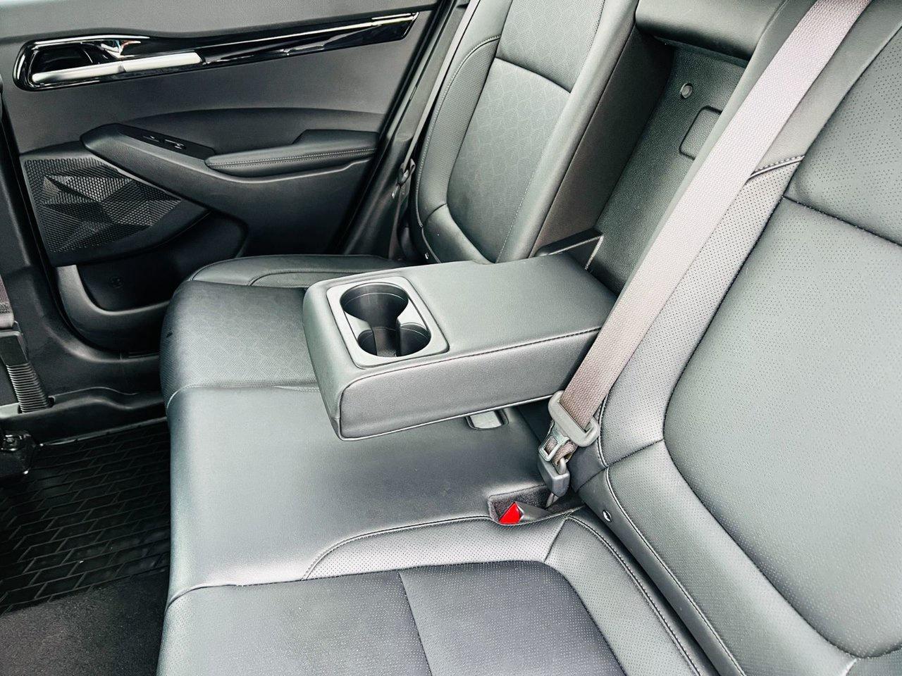 2025 Kia Seltos EX PREMIUM AWD Photo