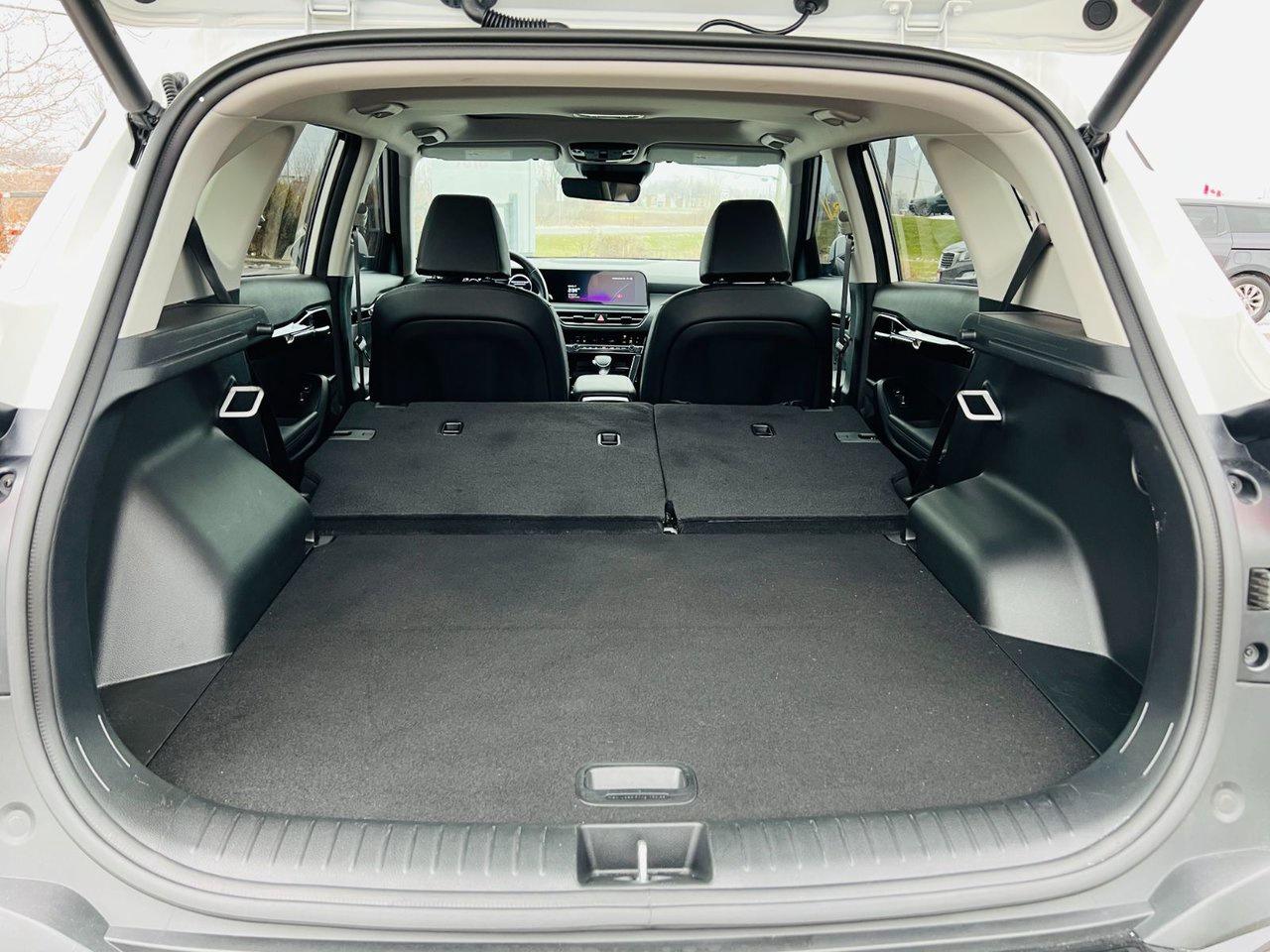 2025 Kia Seltos EX PREMIUM AWD Photo