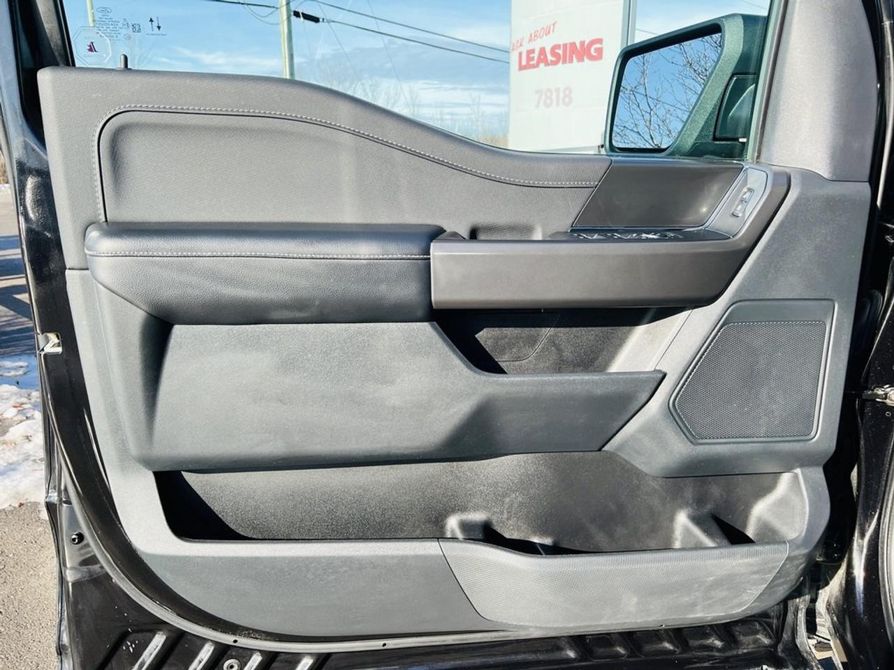 2024 Ford F-150 XLT Photo