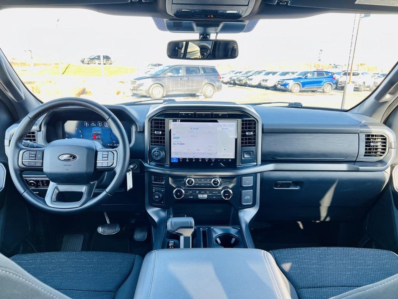 2024 Ford F-150 XLT Photo