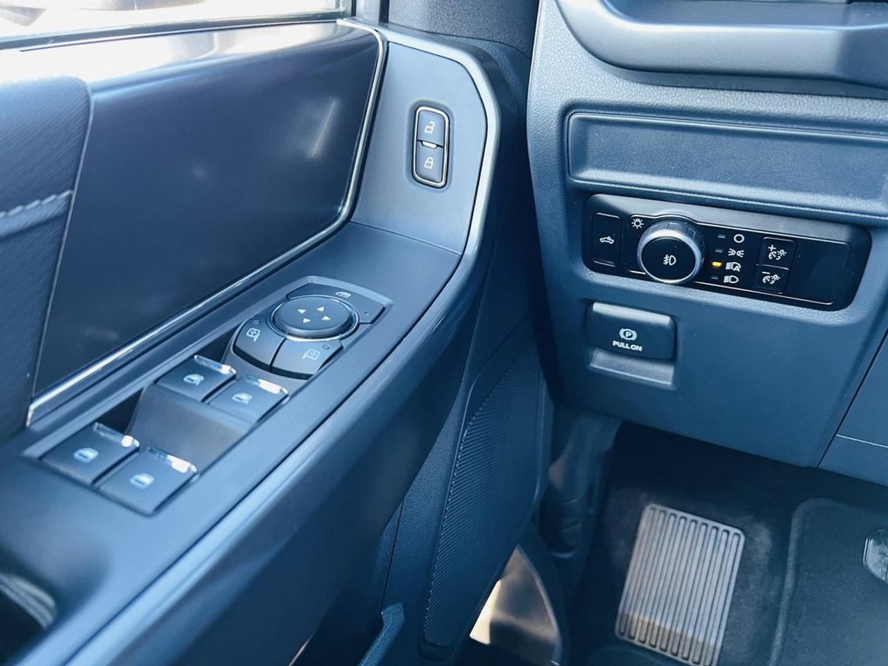 2024 Ford F-150 XLT Photo