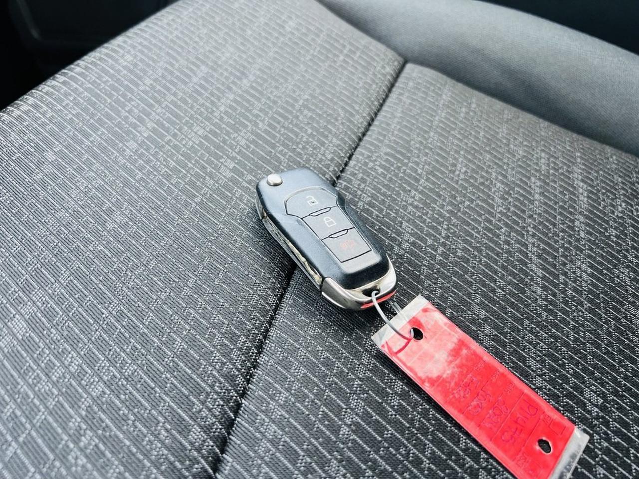 2024 Ford F-150 XLT Photo