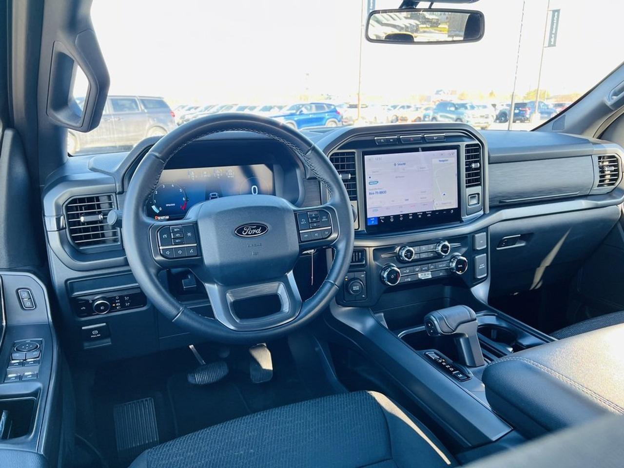 2024 Ford F-150 XLT Photo