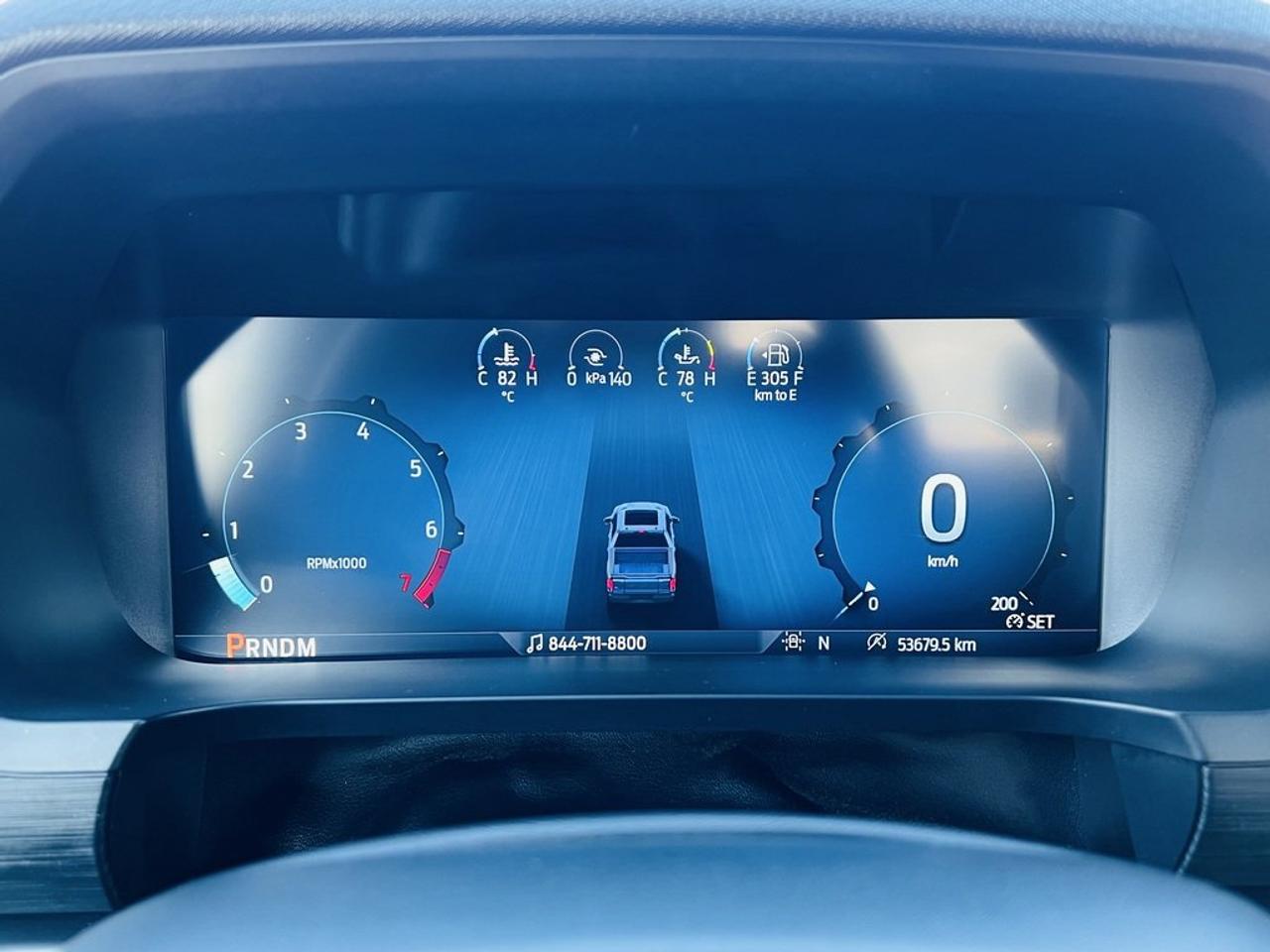 2024 Ford F-150 XLT Photo