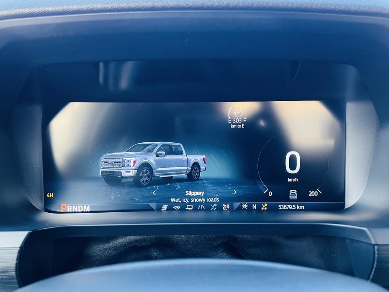 2024 Ford F-150 XLT Photo