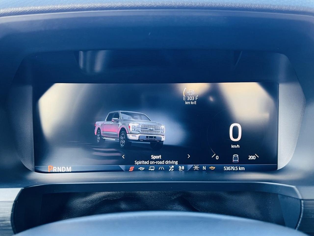 2024 Ford F-150 XLT Photo