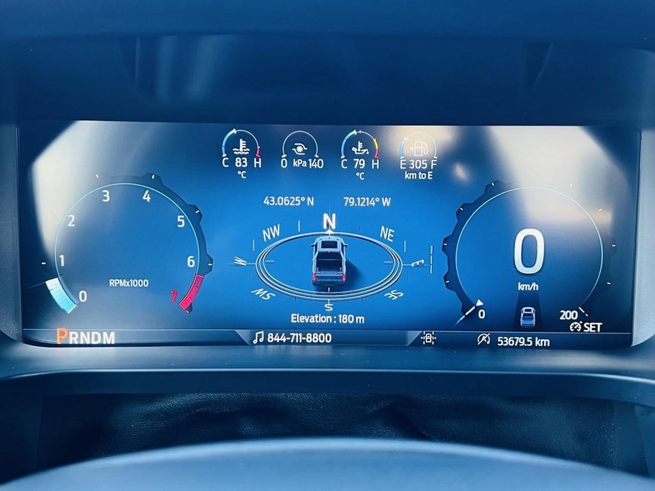 2024 Ford F-150 XLT Photo