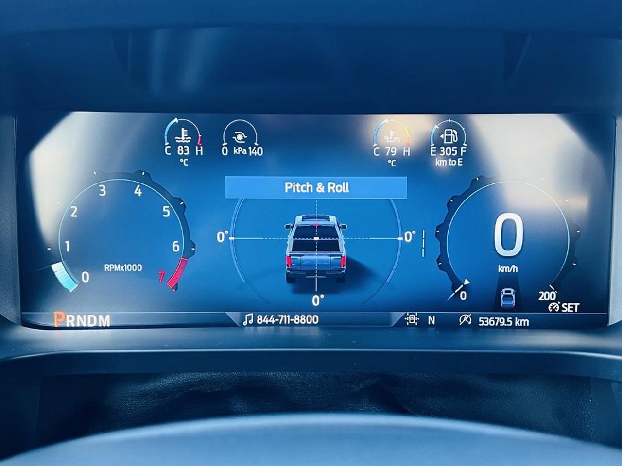 2024 Ford F-150 XLT Photo