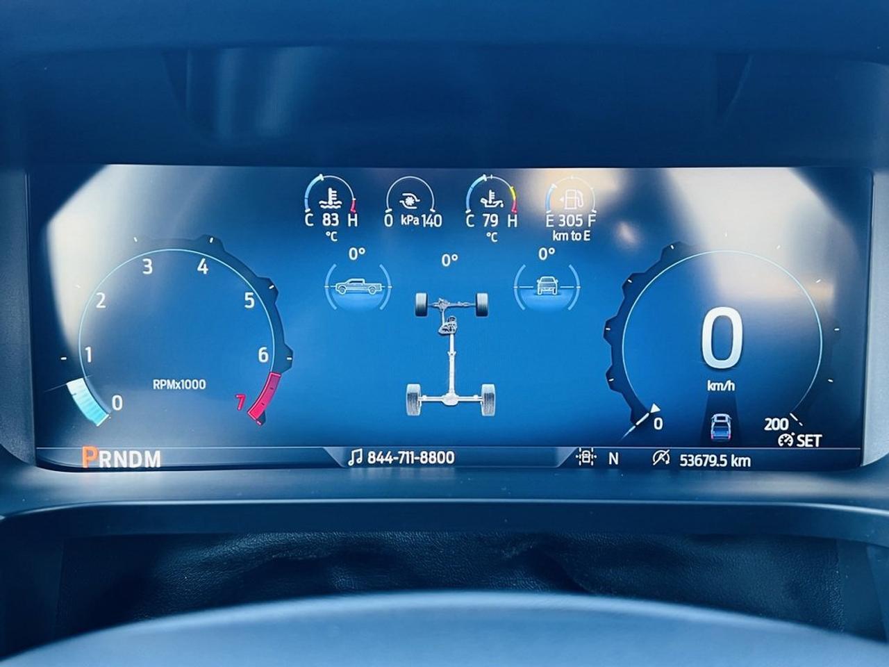 2024 Ford F-150 XLT Photo