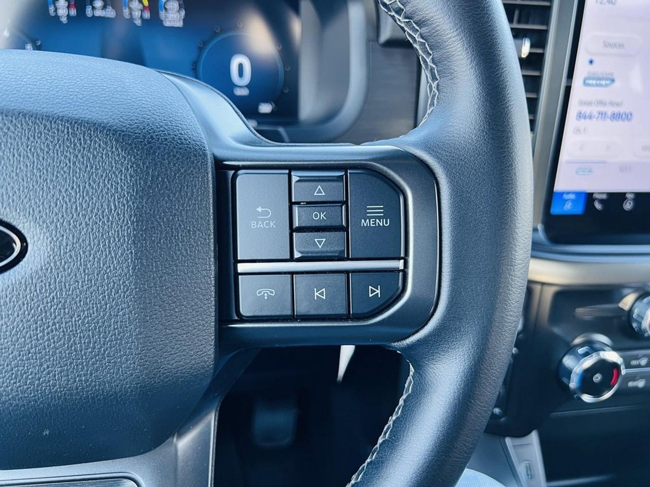 2024 Ford F-150 XLT Photo