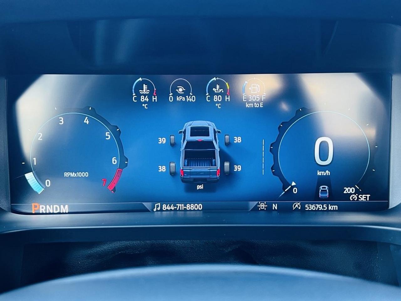 2024 Ford F-150 XLT Photo