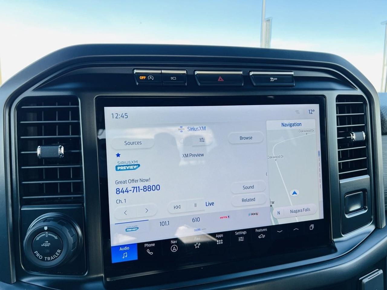 2024 Ford F-150 XLT Photo