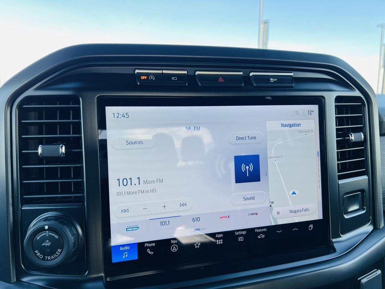 2024 Ford F-150 XLT Photo