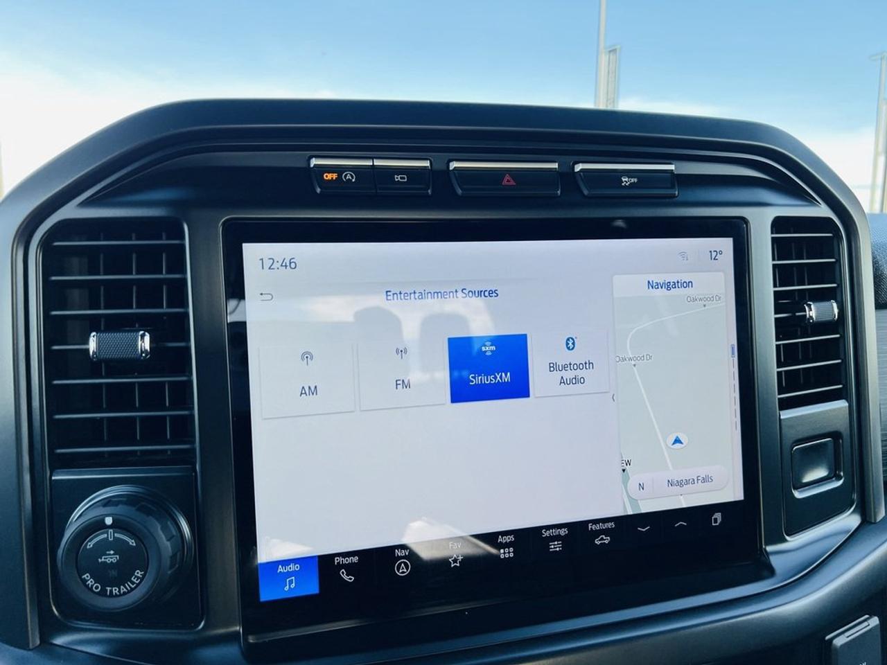 2024 Ford F-150 XLT Photo