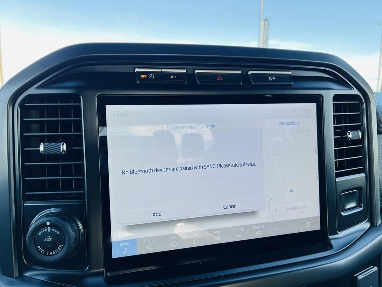 2024 Ford F-150 XLT Photo