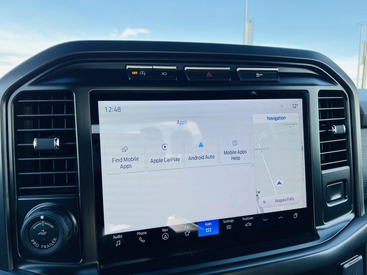 2024 Ford F-150 XLT Photo