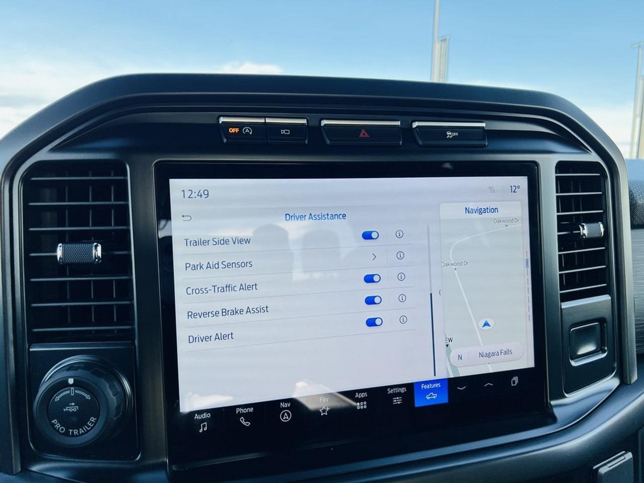 2024 Ford F-150 XLT Photo