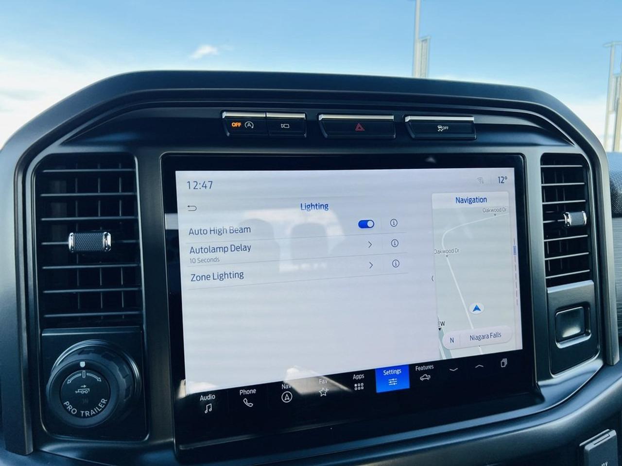 2024 Ford F-150 XLT Photo