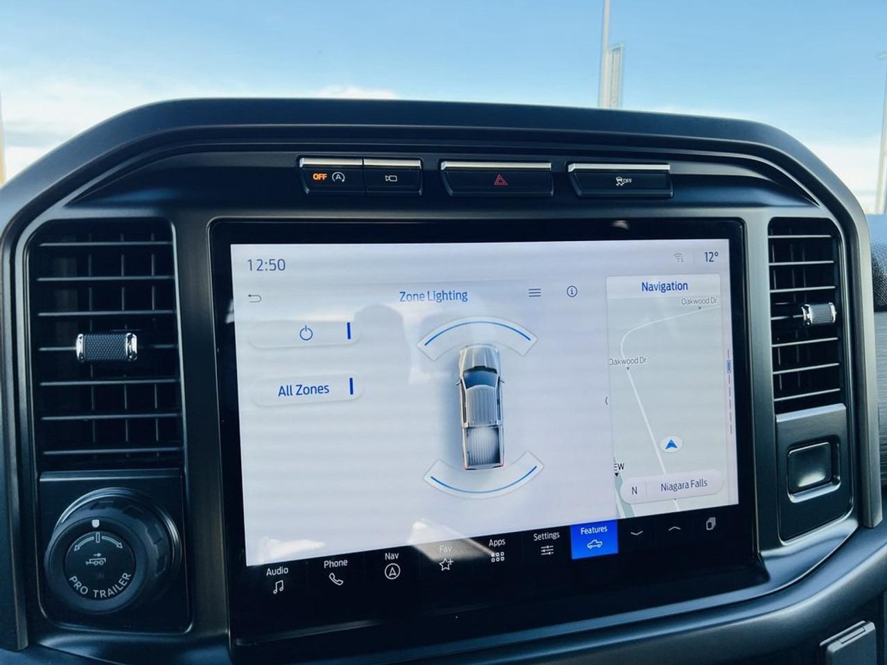 2024 Ford F-150 XLT Photo