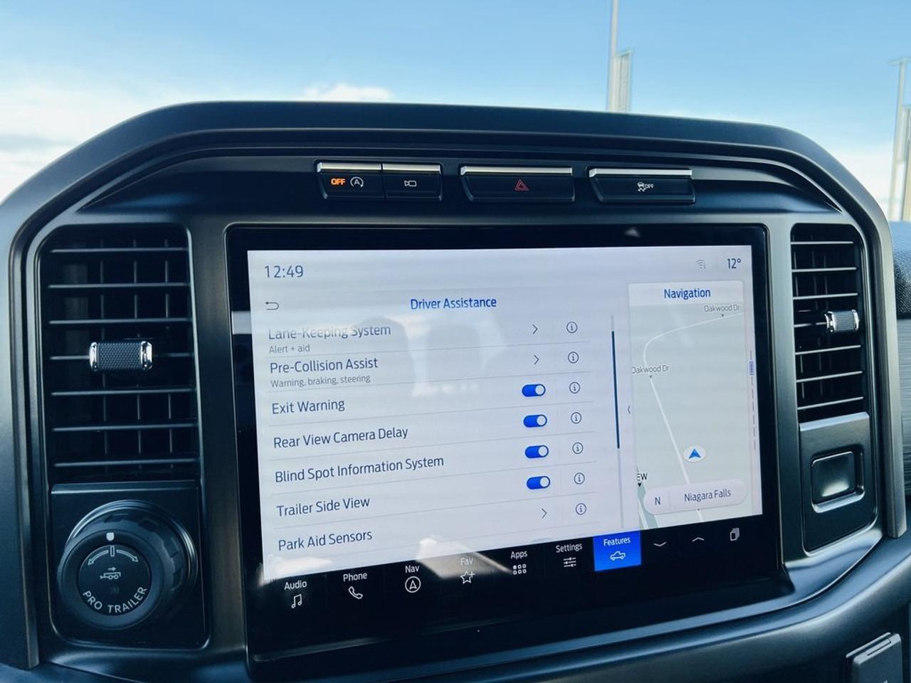 2024 Ford F-150 XLT Photo