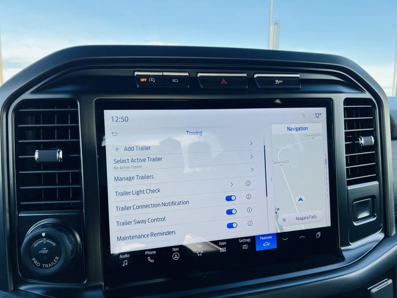 2024 Ford F-150 XLT Photo