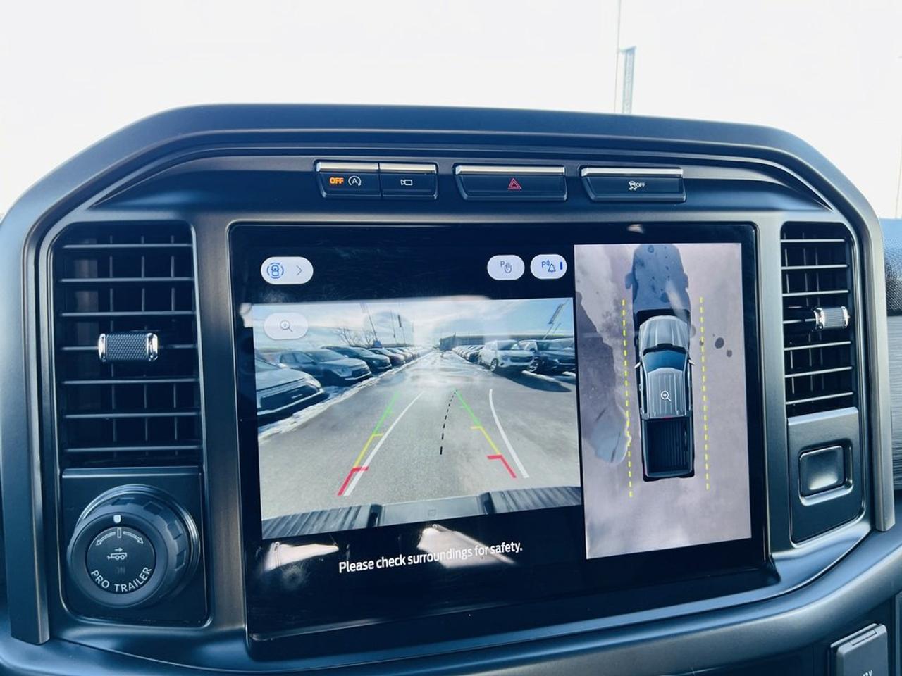 2024 Ford F-150 XLT Photo