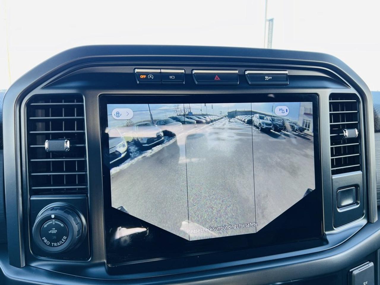 2024 Ford F-150 XLT Photo