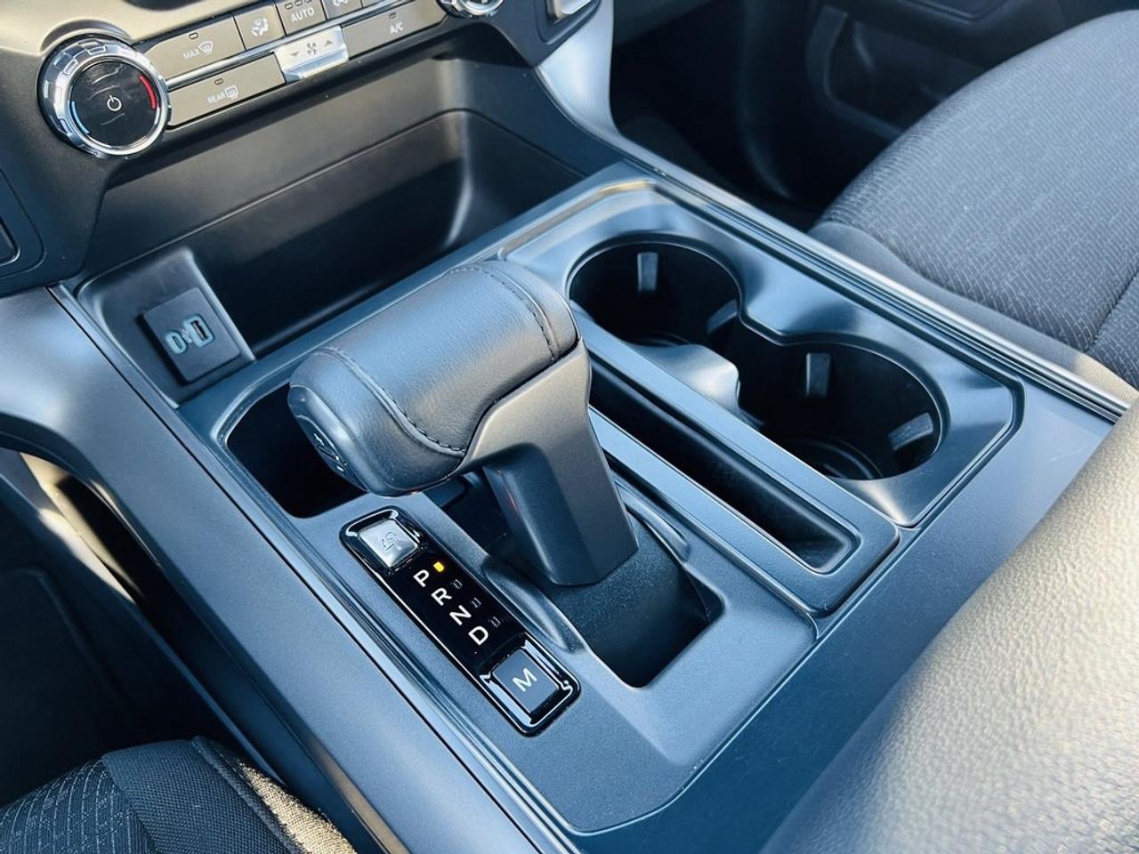 2024 Ford F-150 XLT Photo