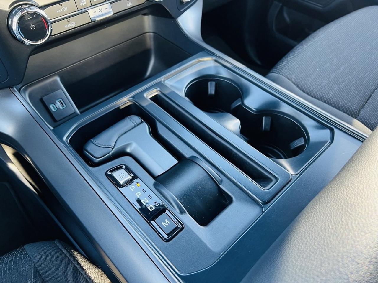 2024 Ford F-150 XLT Photo