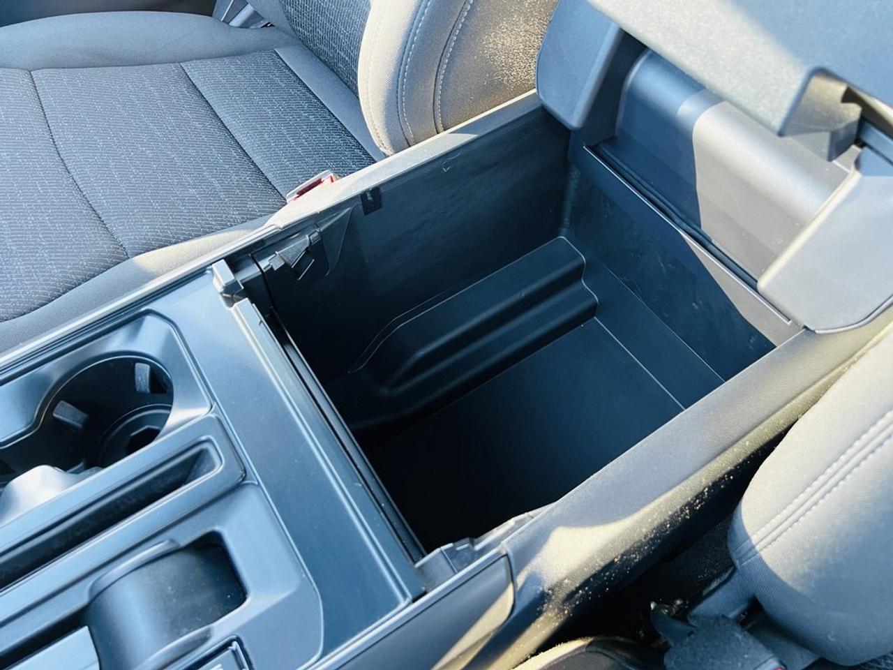 2024 Ford F-150 XLT Photo