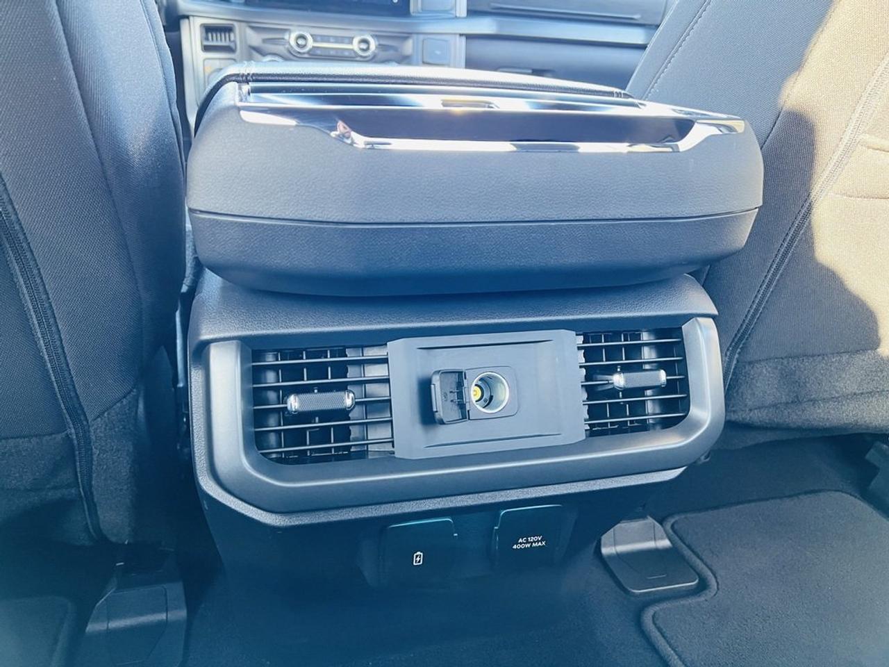 2024 Ford F-150 XLT Photo