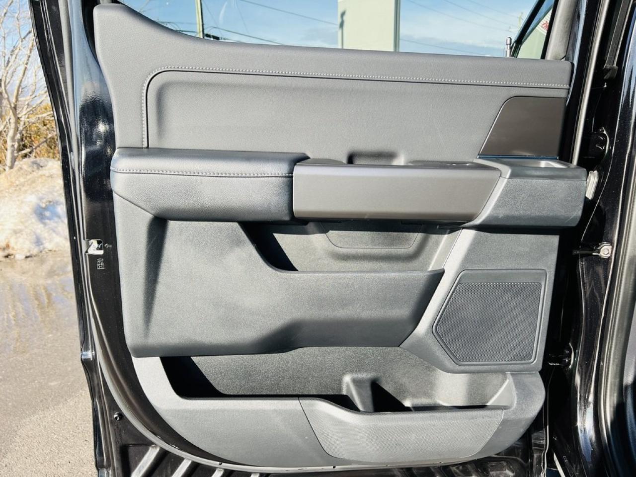 2024 Ford F-150 XLT Photo