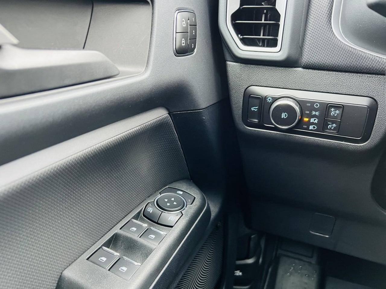 2023 Ford Bronco Sport Sport Outer Banks Photo