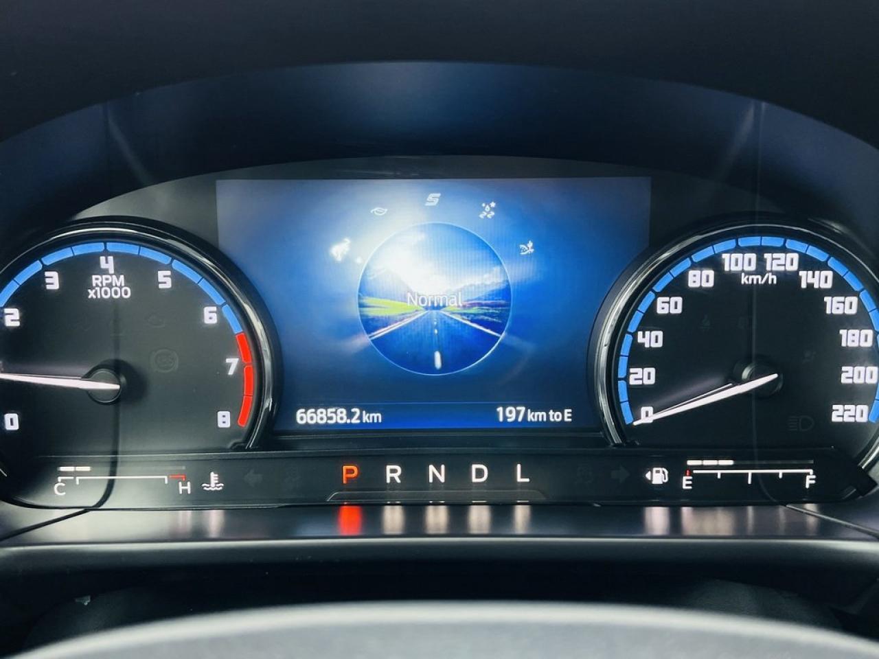 2023 Ford Bronco Sport Sport Outer Banks Photo