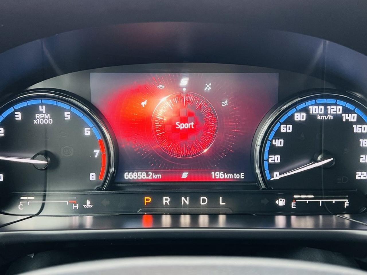 2023 Ford Bronco Sport Sport Outer Banks Photo